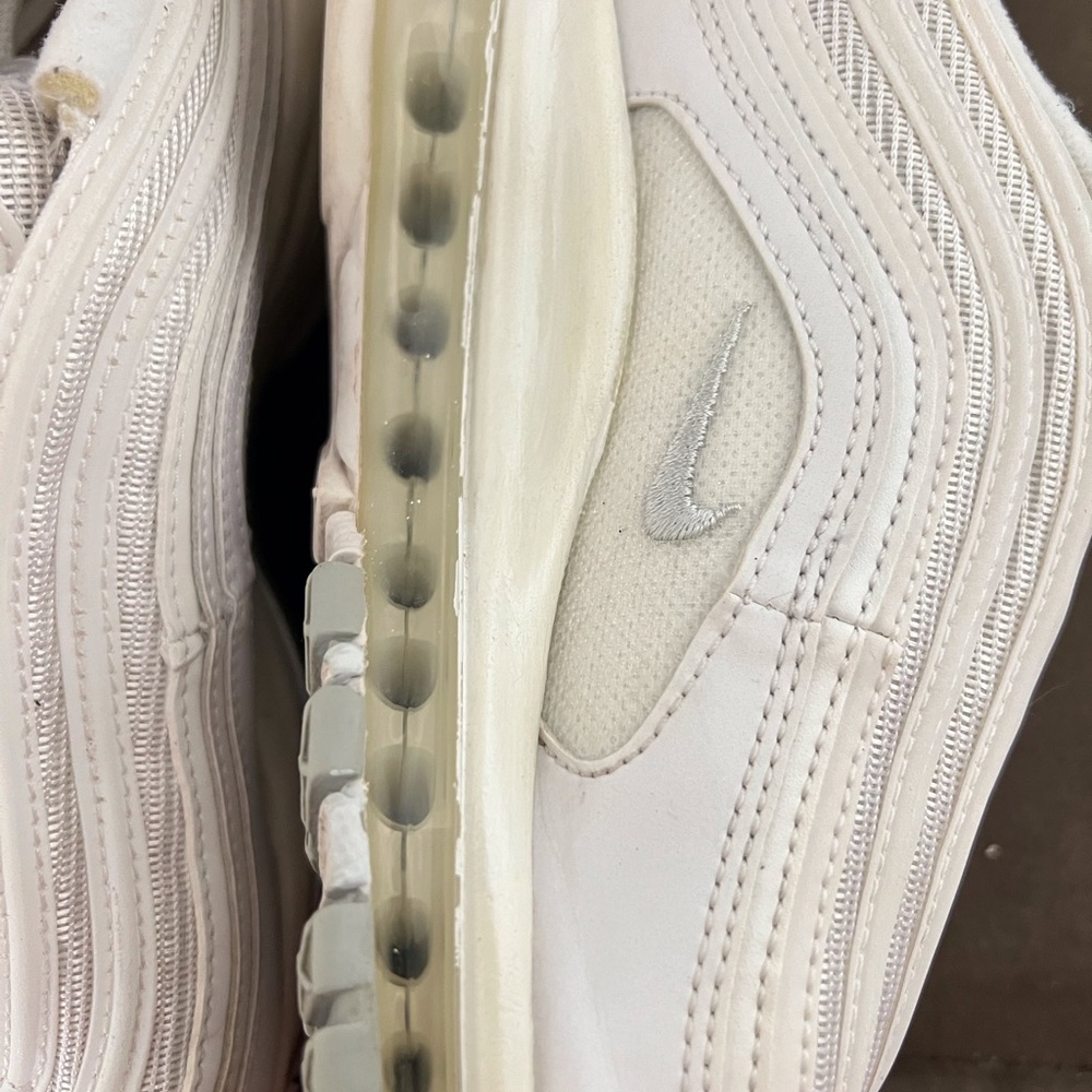 Nike Air Max 87 Women's Sneakers size 8.5 - Picture 8 of 12